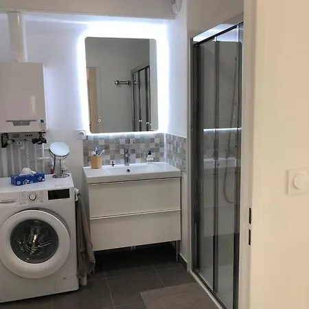 Havre De Paix A アパート Bénerville-sur-Mer