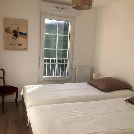 Havre De Paix A アパート *