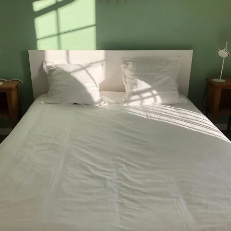 アパート Havre De Paix A Bénerville-sur-Mer