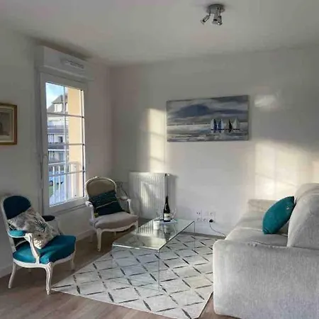 Havre De Paix A アパート