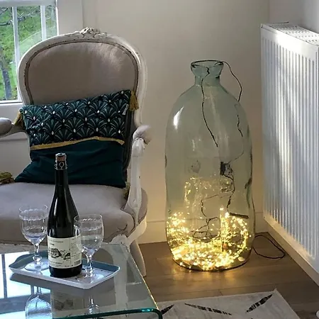 Havre De Paix A Bénerville-sur-Mer