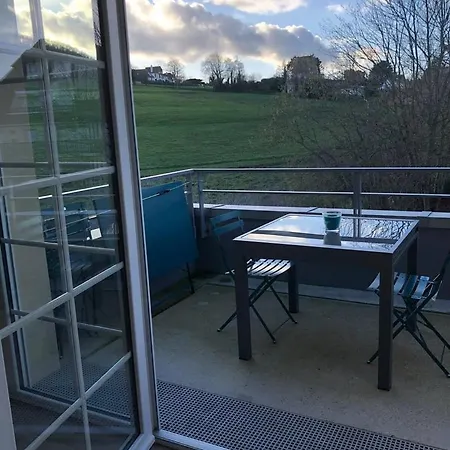 アパート Havre De Paix A