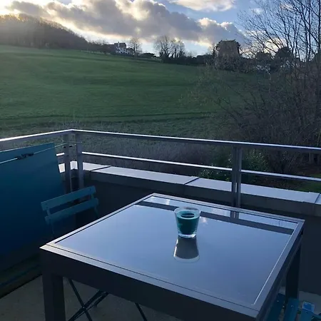 Havre De Paix A דירה