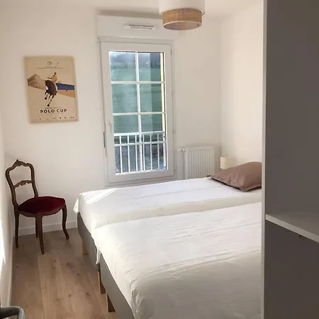 Havre De Paix A Bénerville-sur-Mer