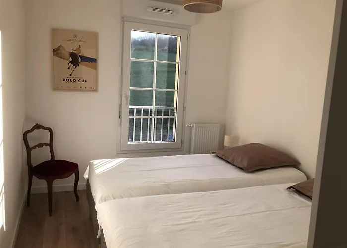 Havre De Paix A Apartment *