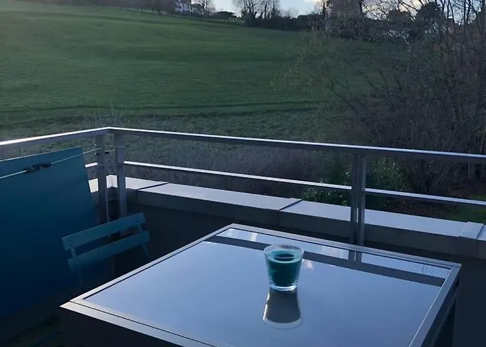 Havre De Paix A Apartment