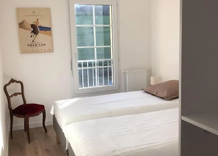 Havre De Paix A Bénerville-sur-Mer