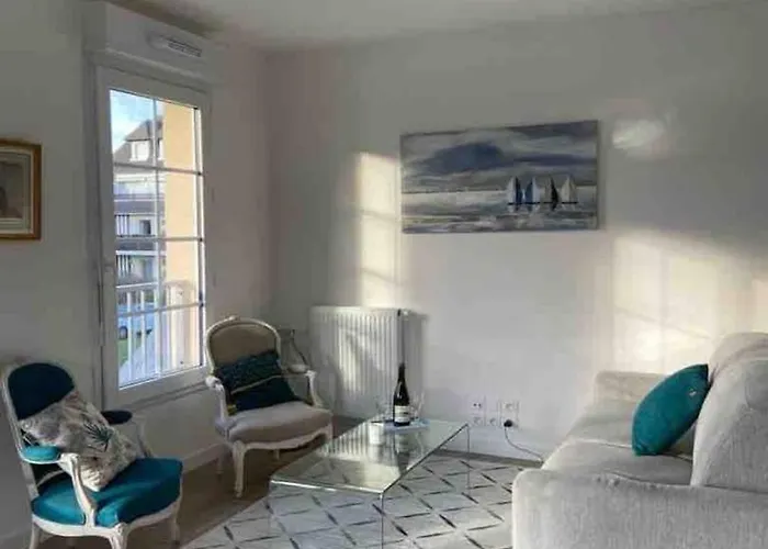 Havre De Paix A Apartment