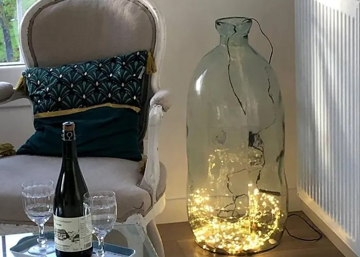 Havre De Paix A Bénerville-sur-Mer