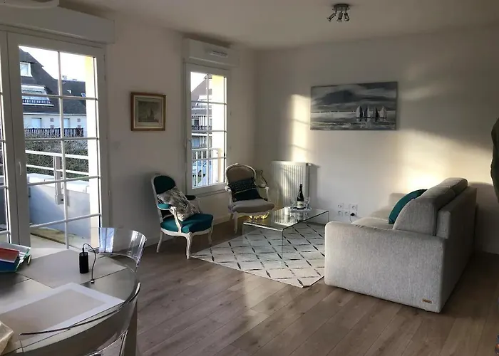 Havre De Paix A Apartment *